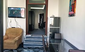 Old Tbilisi Apartments